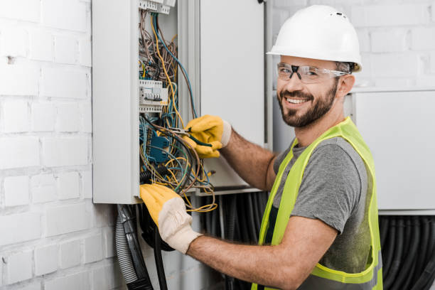  Washburn, IL Electrician Pros