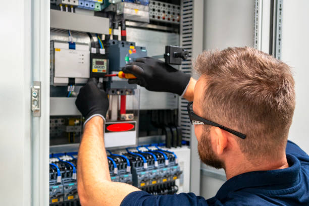 Best Home Electrical Repair  in Washburn, IL