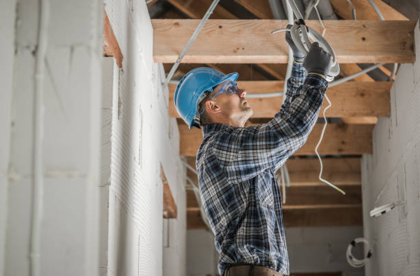 Best Affordable Electrical Installation  in Washburn, IL