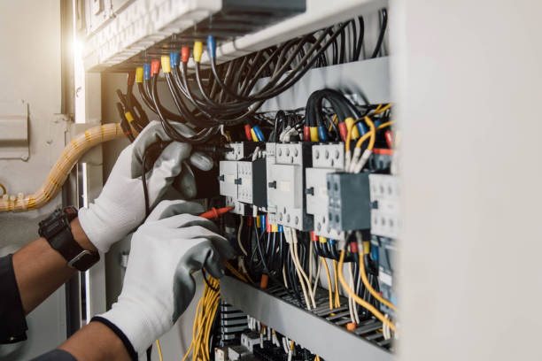 Best Best Electricians Near Me  in Washburn, IL